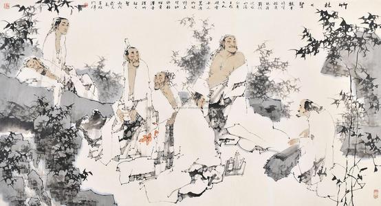 南北朝名人:南北朝时期有不少文人，为何传世作品却很少？深层原因是什么呢？
