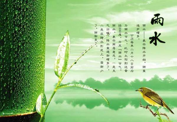 润物细无声是描写春雨的吗:“随风潜入夜，润物细无声”这两句诗是从什么角度来写春雨的？