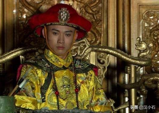 《天下粮仓》乾隆皇帝，为什么让刘统勋去哪做官都要带上棺材？