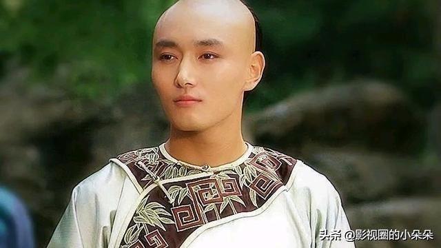 果郡王允礼:《甄嬛传》雍正为什么杀果郡王？