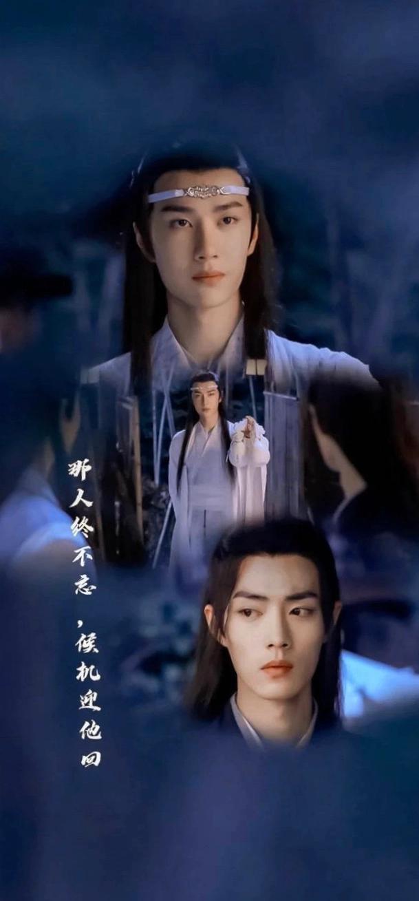 为什么《陈情令》在有些国家会这么受欢迎？
