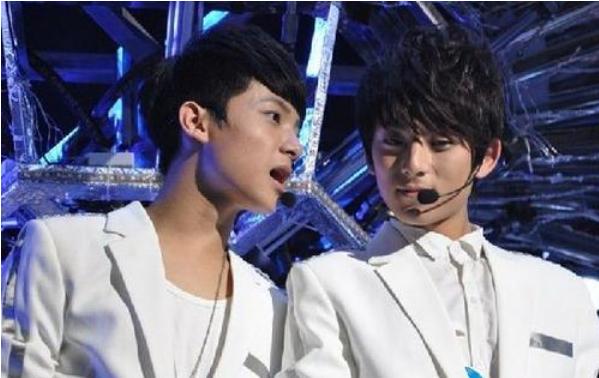 吴俊余图片:2010快乐男声十强中最小最乖的吴俊余现在事业现状如何？