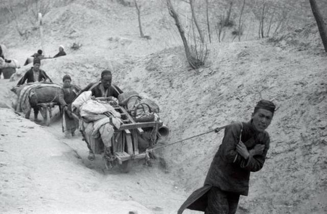 绥远抗战:1931年至1937年中国人吃什么？