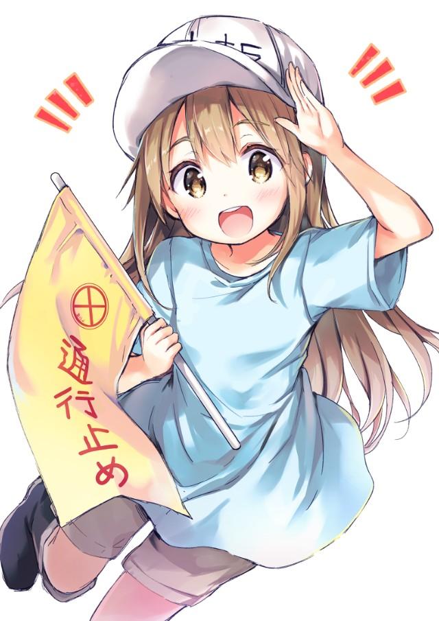 <a href=https://maguai.com/list/44-0-0.html target=_blank class=infotextkey>动漫</a>中有哪些可以把人萌翻了的角色