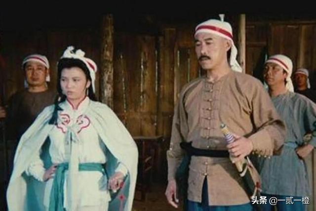 唐赛儿起义:明朝初期，白莲教为什么要起义，女首领唐赛儿兵败的结局有多惨？
