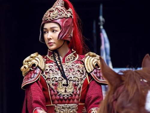 唐高祖李渊:唐高祖李渊一系是汉朝李广的后人吗？