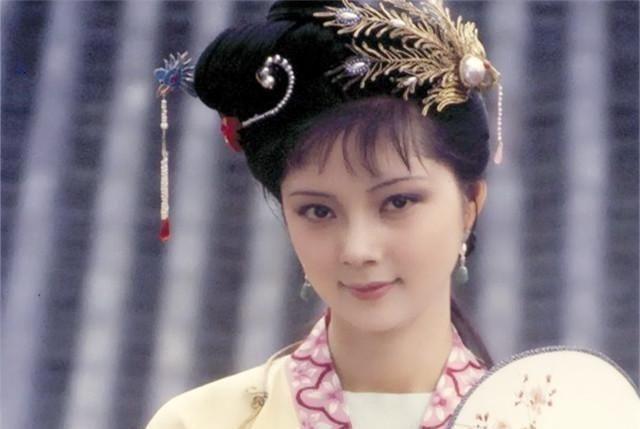 薛宝钗结局:《红楼梦》中的薛宝钗，在贾家败落之后的结局如何？