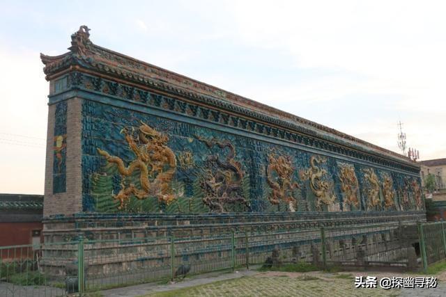 普救寺门票，山西六十岁以上老人旅游景点免门票的有哪些推荐