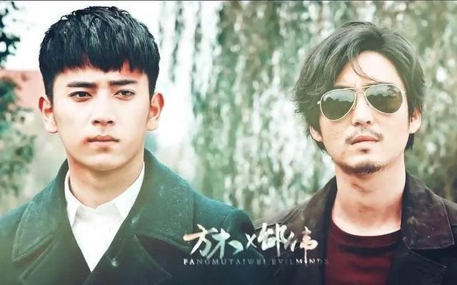 莫里亚蒂为什么自杀:有没有比较烧脑或者悬疑解密之类的电影或电视剧推荐