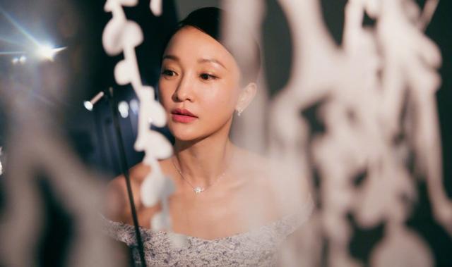 周迅什么时候离的婚:离婚后的家庭最后都怎样了？