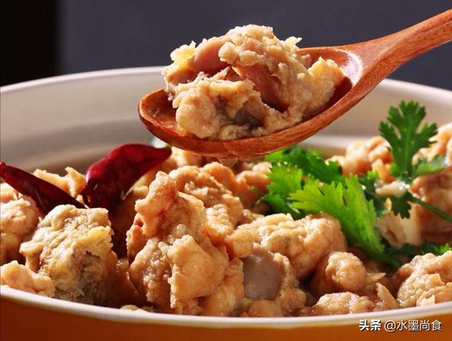 虎头鸡怎么做最好吃,虎头鸡的家常做法教程