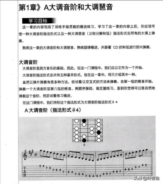 头条问答 为什么音乐中大调式自然音阶从c开始而非a 17个回答