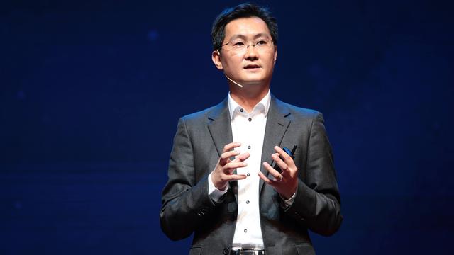 腾讯公司总裁:黄峥会入驻腾讯董事会并且最终成为接班人吗？腾讯谁能力比他强