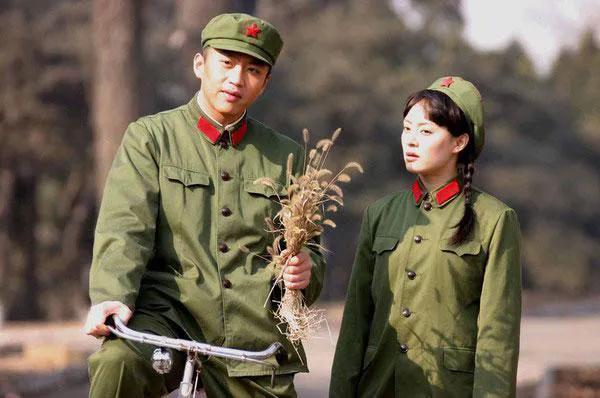 邓超孙俪电影:由邓超孙俪主演的电影《影》，你看到什么了？