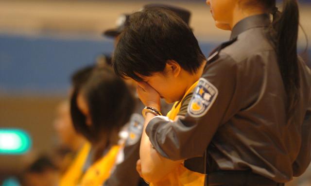 霍金斯死亡30秒全程:死刑犯是如何被执行死刑的 ? 他们被执行死刑前是什么状态呢？