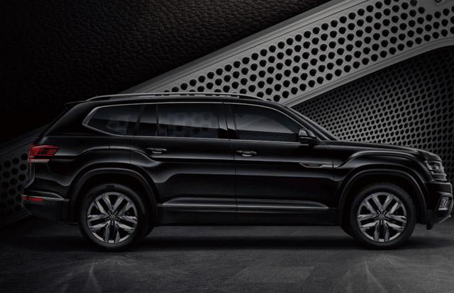 大众途昂和福特探险者，选哪个好？插图17