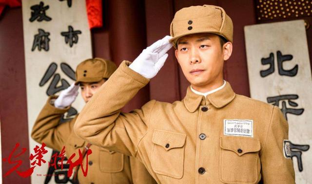 张译主演的电视剧:尺度不输《扫黑风暴》，张译《国家行动》央视上星来袭，期待吗？