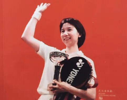 张倍宁:在湖北出生颇有名气的体育明星你能知道哪几位？