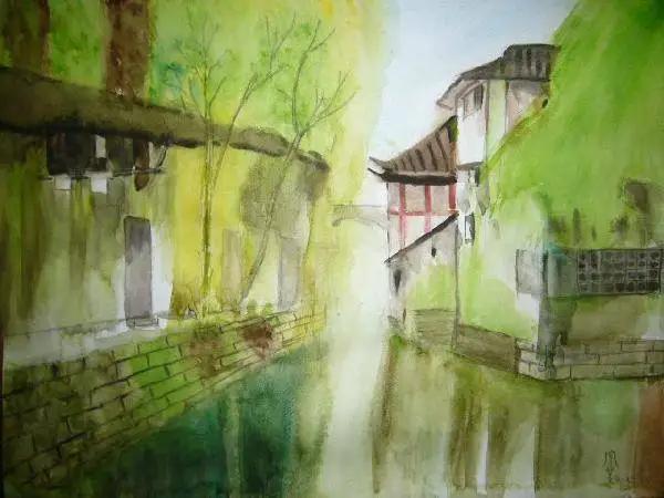 折柳指什么:古人离别时为什么折柳，折柳送别有何深意？