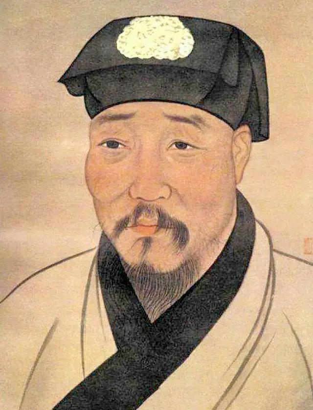 唐伯虎的画:徐文长与唐伯虎相比，谁的书画价值更高？
