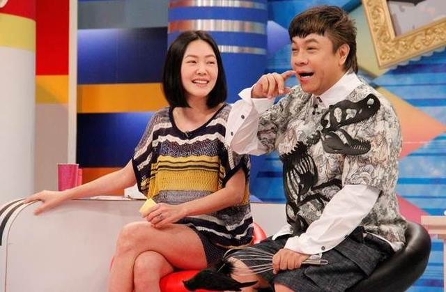 康熙来了yif魔术:国内的综艺节目制作质量怎么样