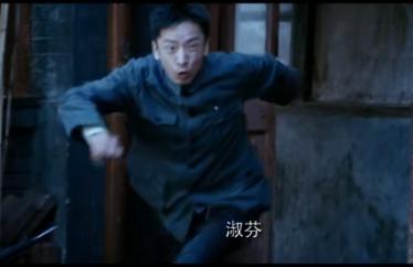 朱永博高小淑:《无问西东》淑芬死后她老公怎么样了？