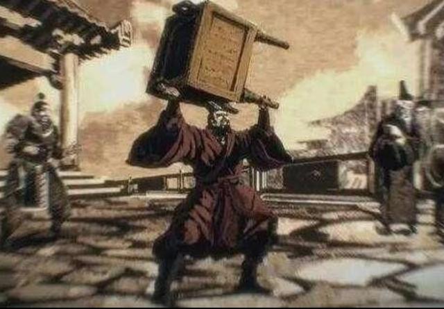 秦武王嬴荡:秦武王骤然崩逝之后，作为秦惠文王的次子赢壮为何没能继承王位？