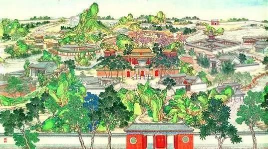 袁枚的资料:年年相见在他乡的上一句是什么