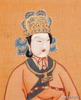 历史上的武则天:历史上的武则天才华如何？她的哪些作品最具有代表性？