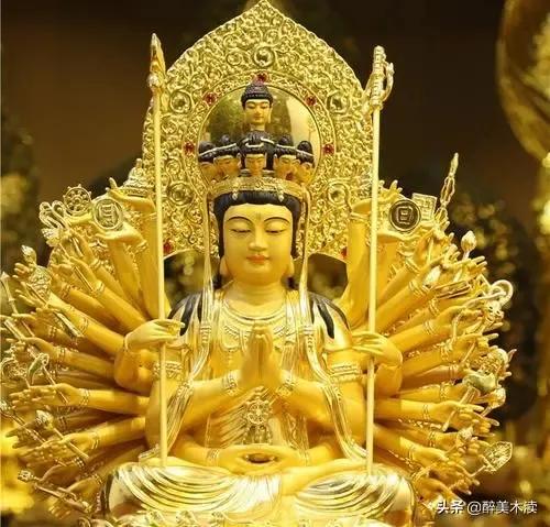 西游记观世音灵异事件:西游记电视剧中，观音为什么不入佛？