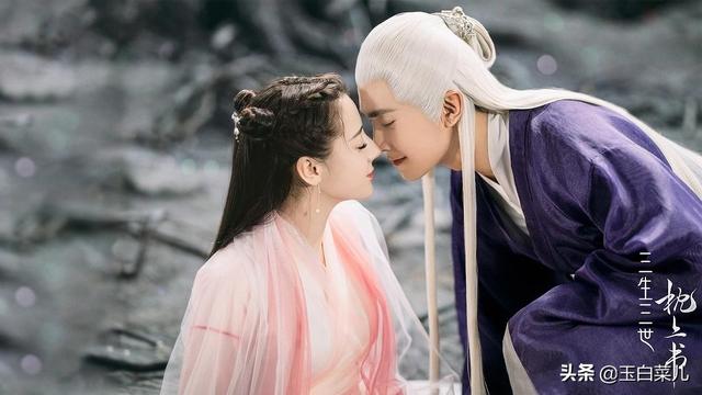 三生三世主题曲:怎么评价三生三世枕上书主题曲《枕边人》，觉得歌词有感染你吗？