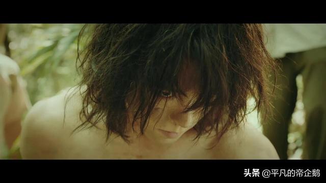 张海客:《盗墓笔记》中张起灵究竟活了多少岁？