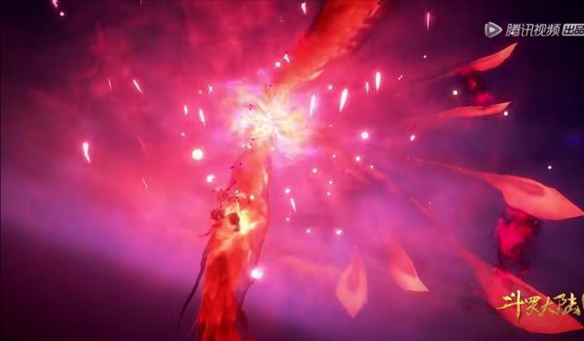 水妖精斗火神:《斗罗大陆》马红俊与焱的潜力,同为火属性武魂,谁更胜一筹？