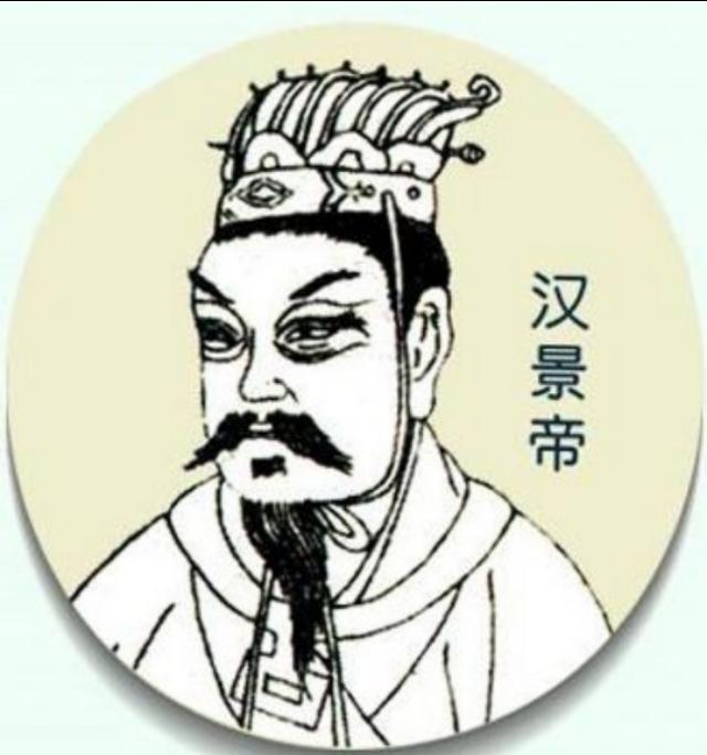晁错是怎么死的:清君侧，诛晁错，主要是讲的哪段历史？