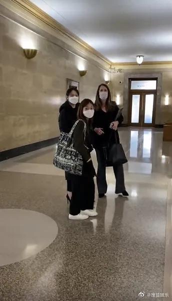 郑爽自杀:大家有没有想过，如果郑爽自杀了该怎么办？