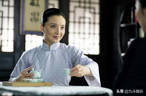 宋庆龄资料:如何评价孙茜在《中流击水》中扮演的宋庆龄？
