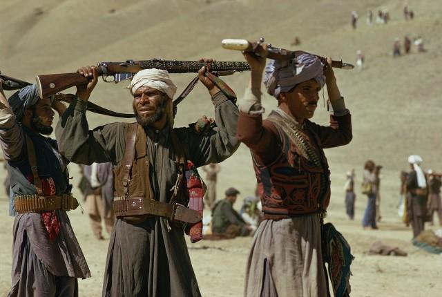 阿富汗反塔利班力量呼吁国际社会不要承认阿塔政权，塔利班建国了！塔利班做什么才能得到国际社会的认可
