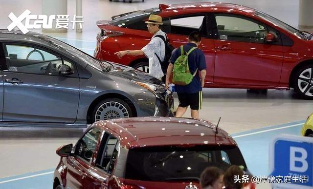 天津新能源车不用摇号，在天津买混合动力汽车需要摇号吗？