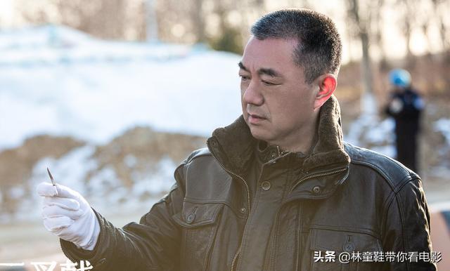 三叉戟小雪和彪子结局:三叉戟中为什么把小雪和彪子安排到一块？有什么用意吗？