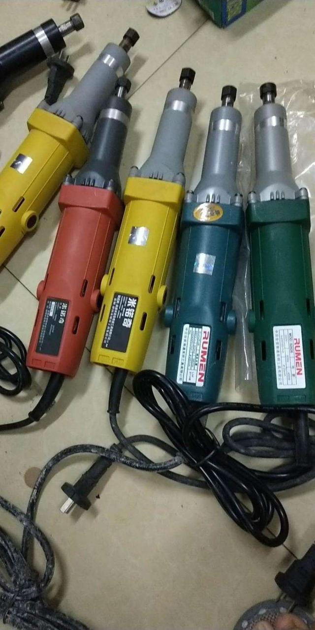 机灵鬼的工具:手工雕刻所需要的工具有哪些？