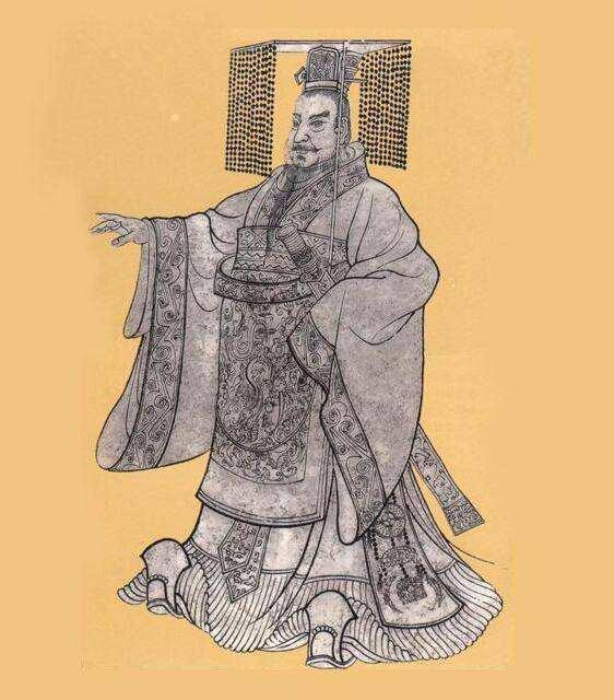 历史上秦始皇是明君还是暴君呢？为什么？