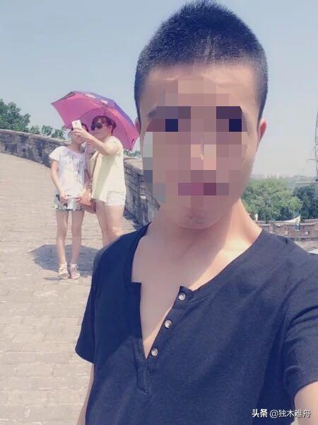 女生眼中男生最土的打扮是什么？插图137