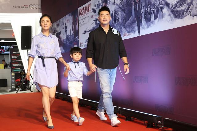 沙溢被指没风度？实力派演员转型成为“综艺咖”,可惜不可惜？