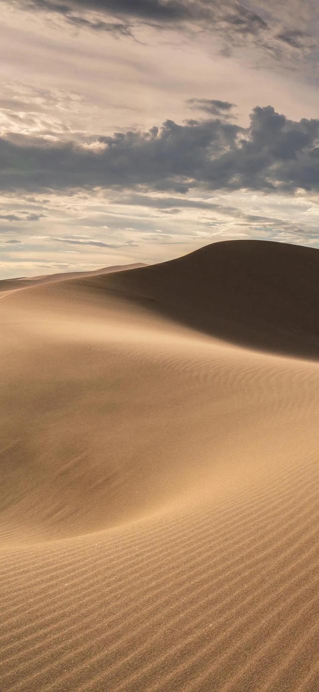 沙漠风的苹果7p壁纸都有哪些