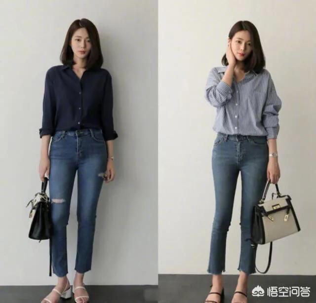 30岁的女人怎么搭配衣服好看？插图109