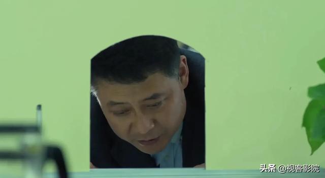 王文革:《人民的名义》剧中你最讨厌哪个角色？