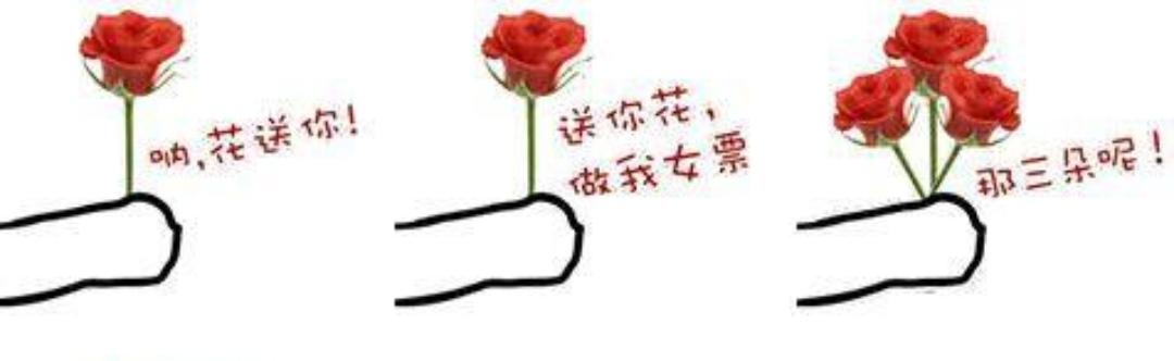华晨宇的女朋友胡蕾:女朋友喜欢华晨宇，我该怎么办？
