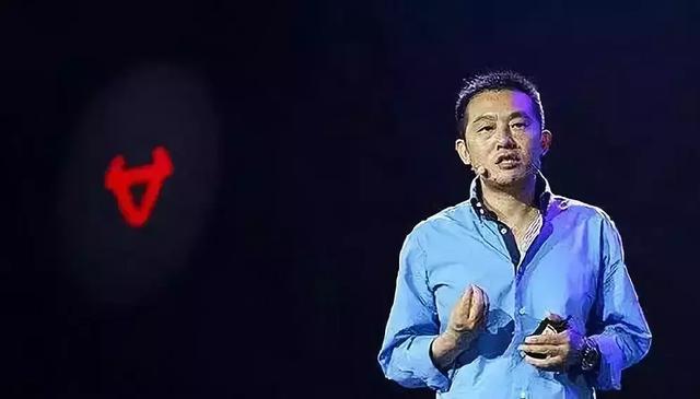 港湾李一男:你眼中的李一男是什么样的