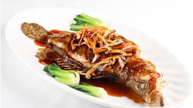 桂鱼怎么做好吃,请问桂鱼应该怎么烧好吃？