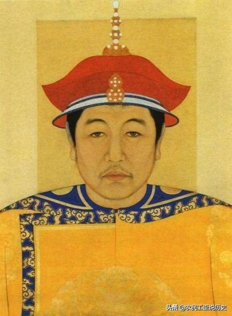 大玉儿简介:孝庄真的嫁给多尔衮了吗？为什么多尔衮被称为“皇父”？